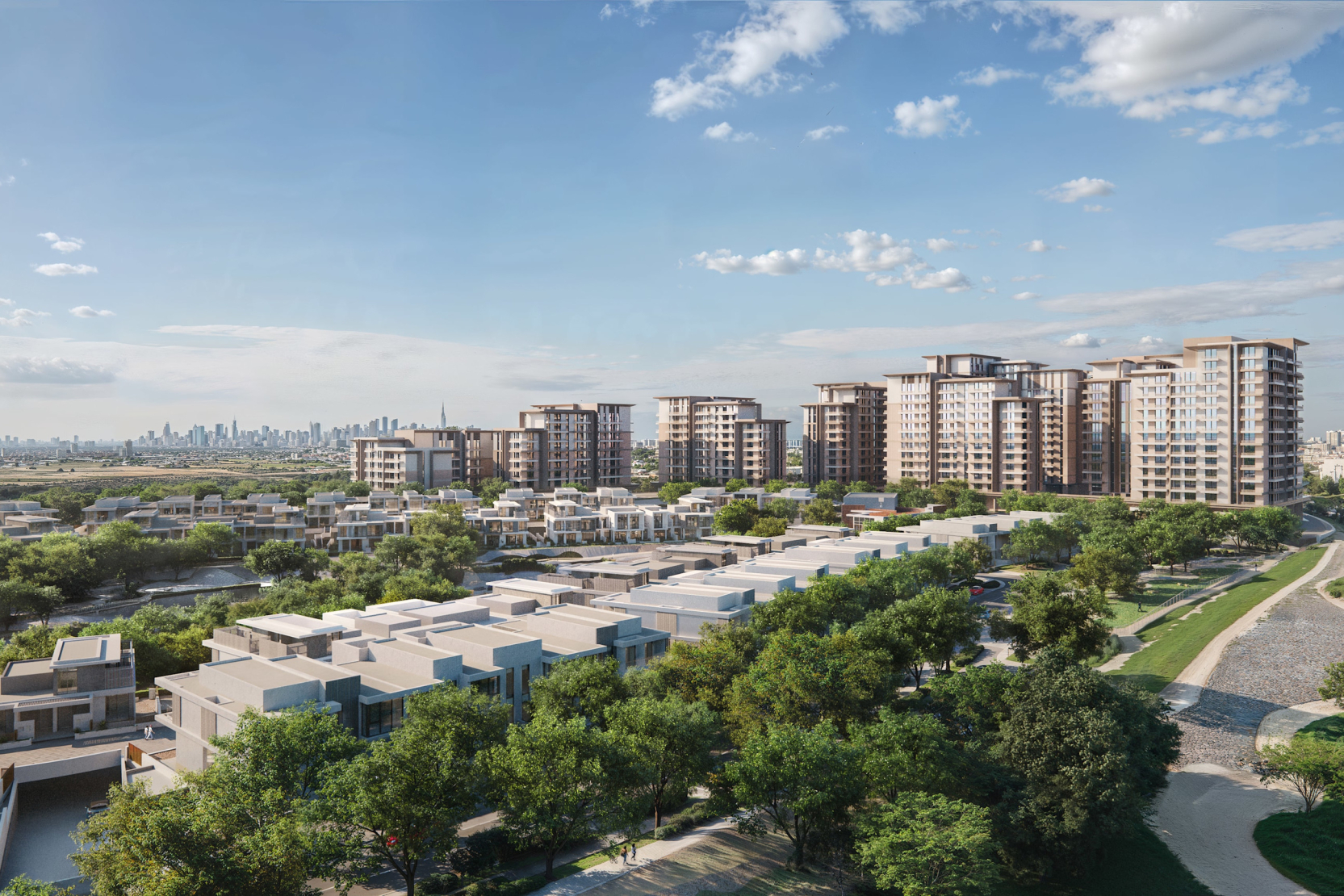 EXPO Valley Views exterior