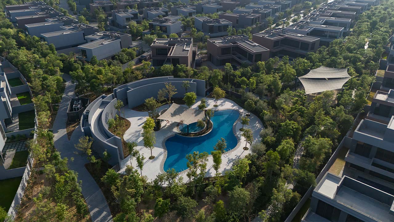 MASAAR 3 exterior view